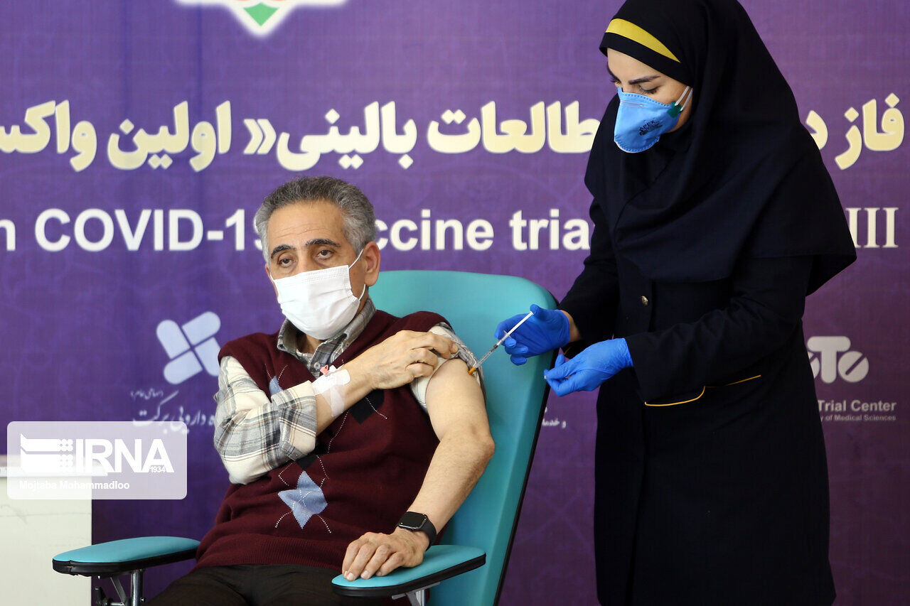 درخواست موسسات غیرانتفاعی از وزارت علوم برای واکسیناسیون اساتید